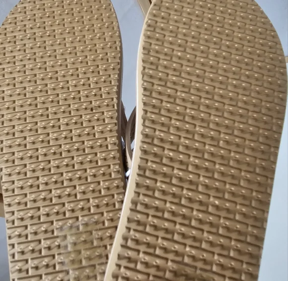 Billabong Braided Flip Flops - Picture 7 of 8